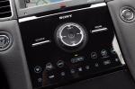 Ford Taurus SHO 2013 года